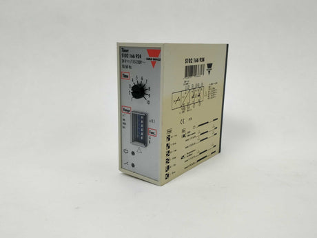 Carlo Gavazzi S102 166 924
