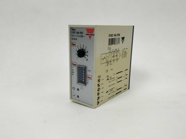 Carlo Gavazzi S102 166 924