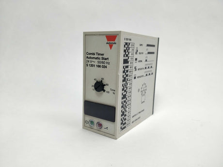 Carlo Gavazzi S 1201 166 024