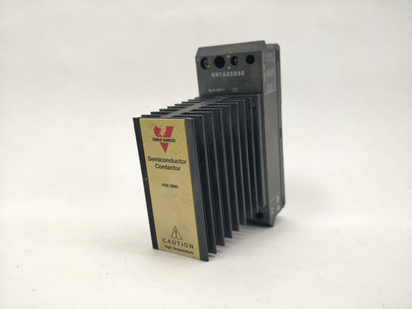 Carlo Gavazzi VDE 0660