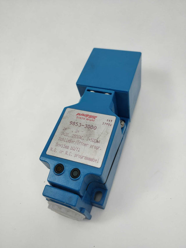 PULSOTRONIC 98533000