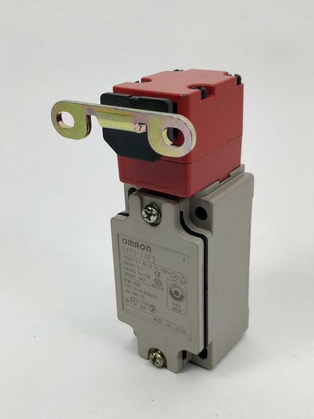 OMRON D4BS-1AFS
