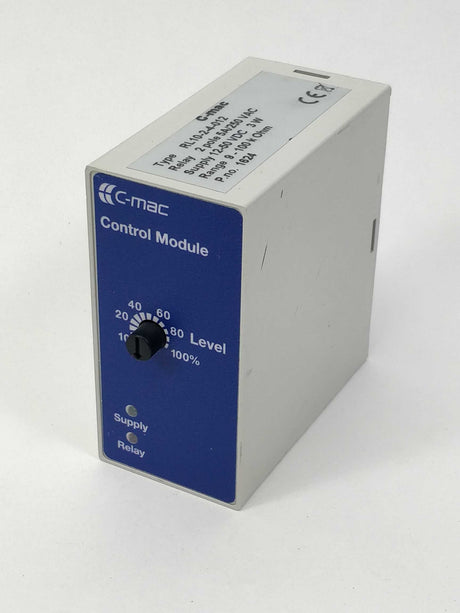C-mac RL10-2-4-012
