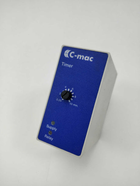 C-mac RT10-1-1-120-10M