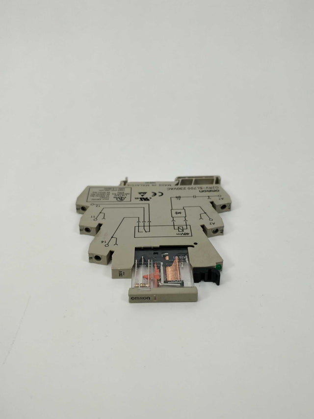 OMRON G2RV-1-S