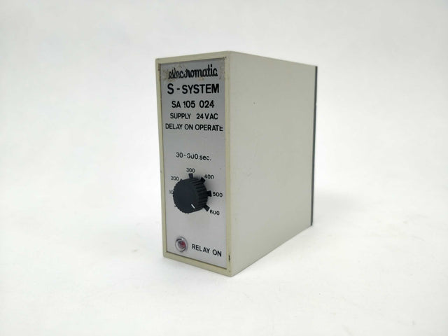 ELECTROMATIC SA105024