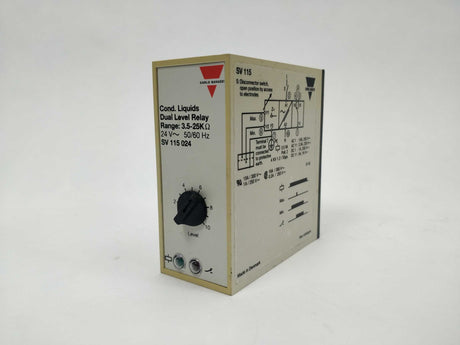 Electromatic SV 115 024