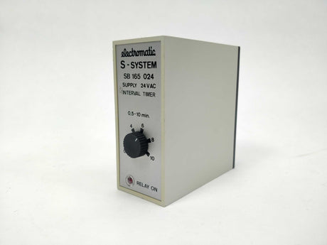 Electromatic SB 165 024