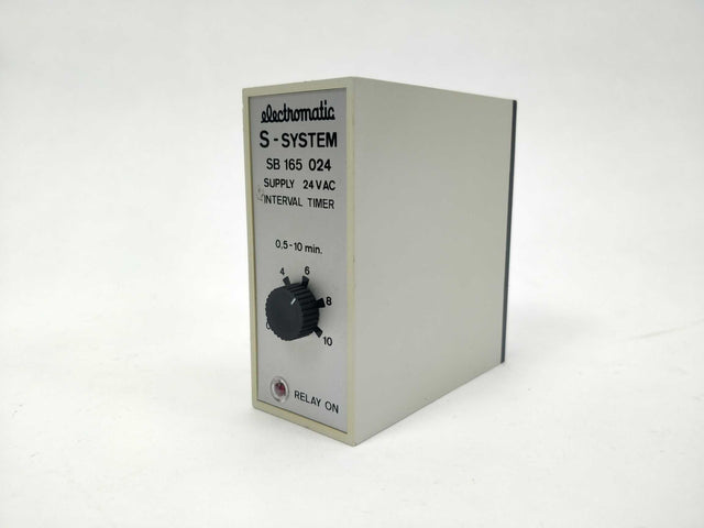 Electromatic SB 165 024