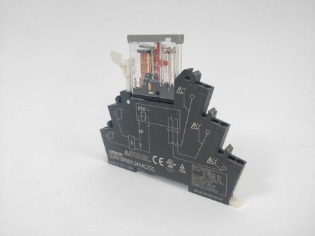OMRON G2RV-1-S-G