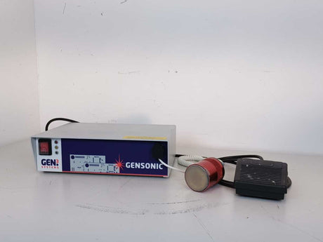 GENSONIC Gen 3