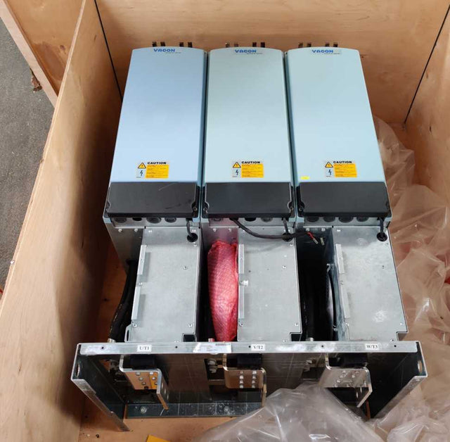 DANFOSS NXI09206
