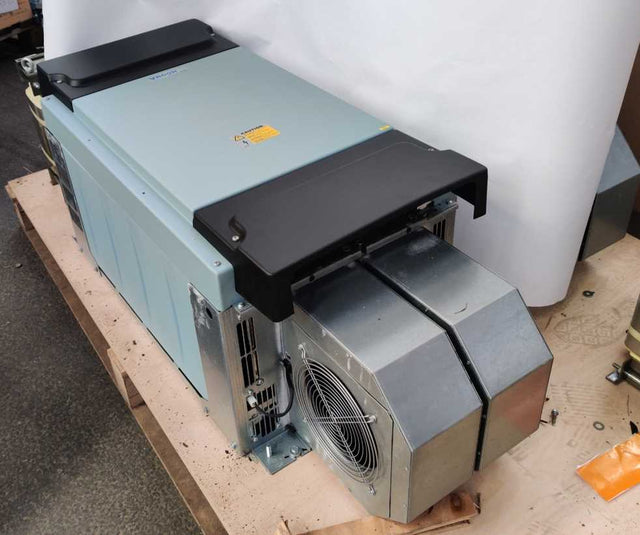 DANFOSS PM075060L0SSF