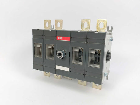ABB 1SCA120535R1001