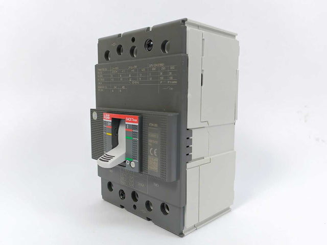 ABB 1SDA068059R1-XT3N250TMD250-25003pFF