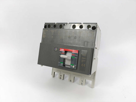ABB 1SDA068178R1-XT4N250BREAKINGPART4pFF
