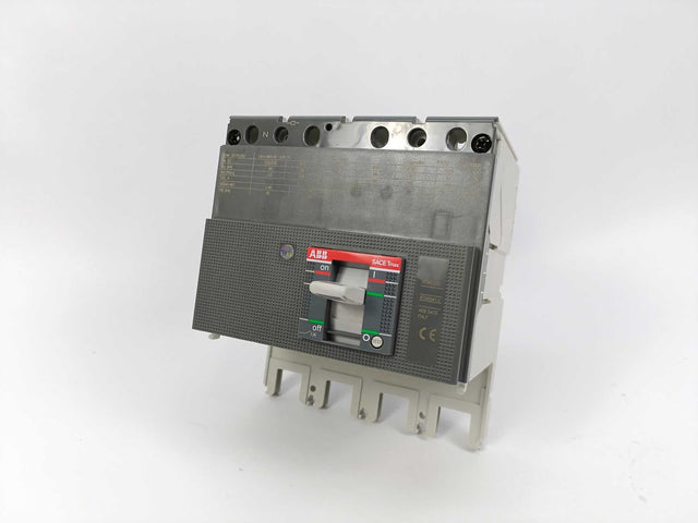 ABB 1SDA068178R1-XT4N250BREAKINGPART4pFF