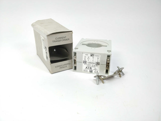 Eaton HF5