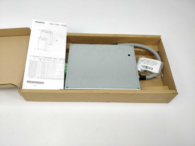 SIEMENS 6SE6400-2FS01-6BD0