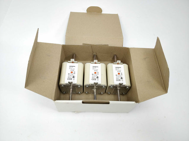 SIEMENS 3NA7 252