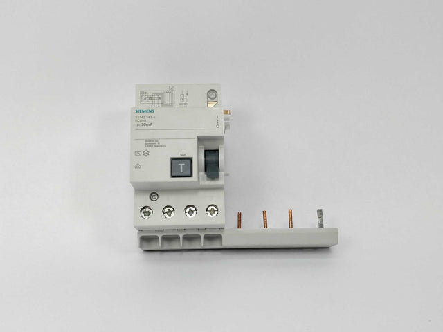SIEMENS 5SM2 343-6