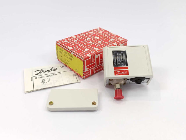 DANFOSS 0601101