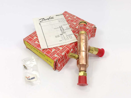 DANFOSS 034L0021