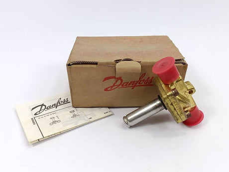 DANFOSS 032F1215