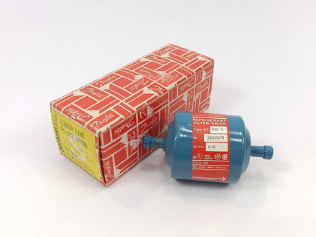 DANFOSS 023U1229