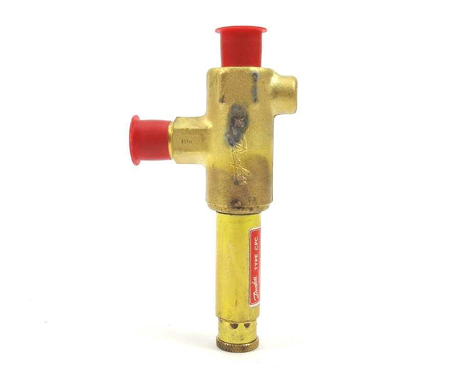 DANFOSS 034N0151