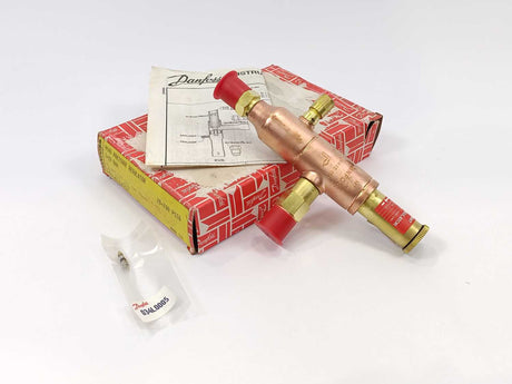 DANFOSS 034L0091
