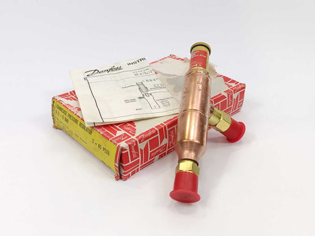DANFOSS 034L0041