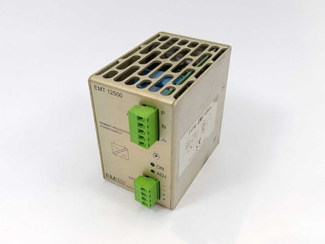 EMTECH EMT12524