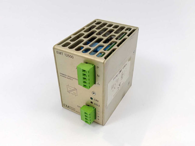EMTECH EMT12524