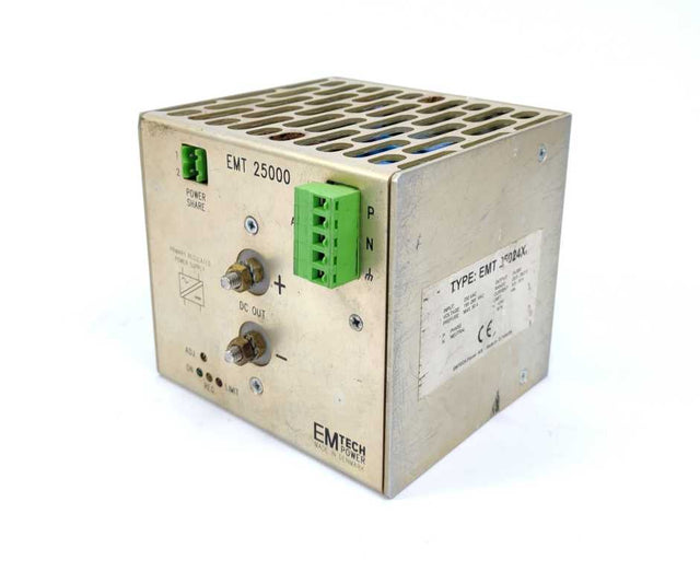 EMTECH EMT25024X