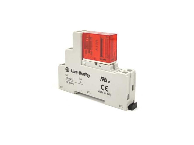 ALLEN BRADLEY 700-HPSXZ24