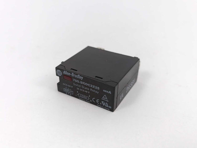 ALLEN BRADLEY 700-SKOC2Z25
