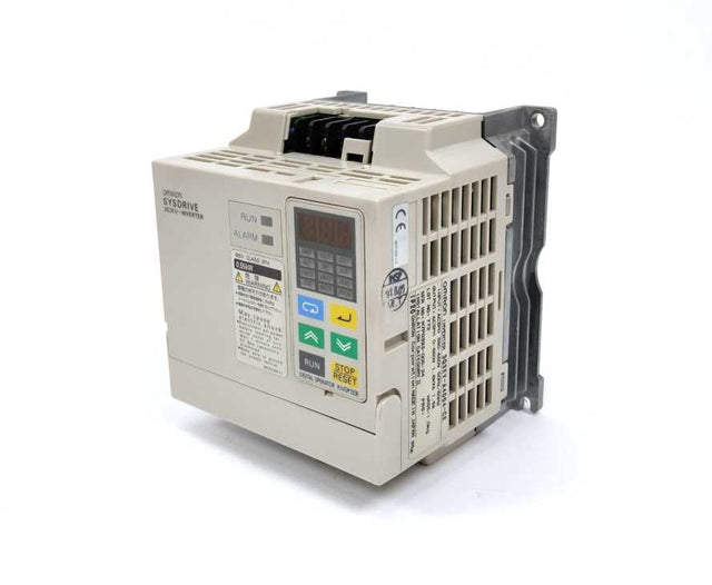 OMRON 3G3EVA4004CE