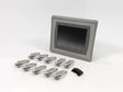 ALLEN BRADLEY 2711P-T6C21D8S