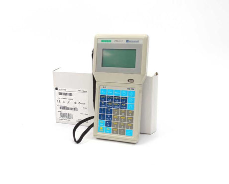 SCHNEIDER ELECTRIC TFTX-1170