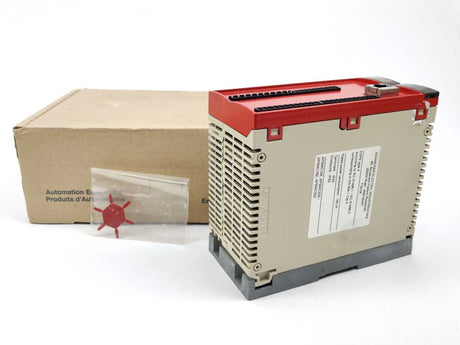SCHNEIDER ELECTRIC XPSMC16X