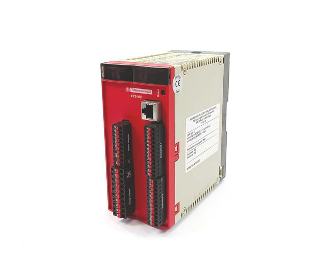 SCHNEIDER ELECTRIC XPSMC16Z