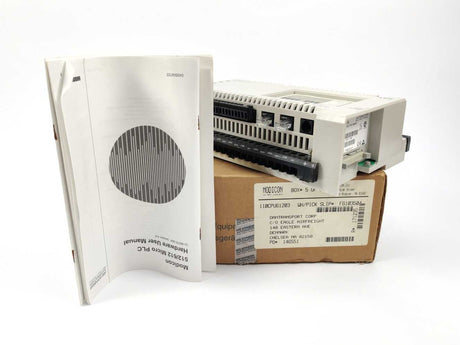SCHNEIDER ELECTRIC 110CPU61203