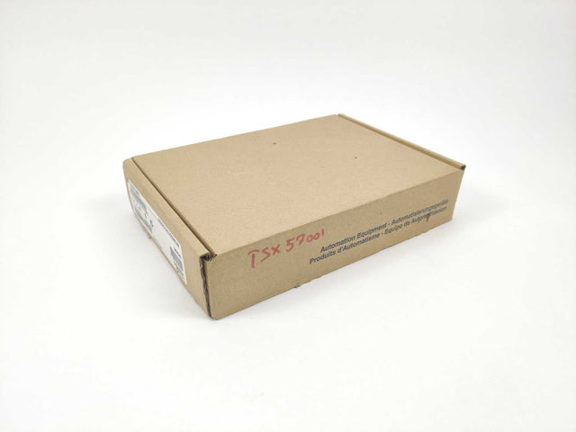 SCHNEIDER ELECTRIC TSXDMY28FK