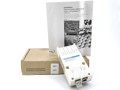 SCHNEIDER ELECTRIC 499NES25100