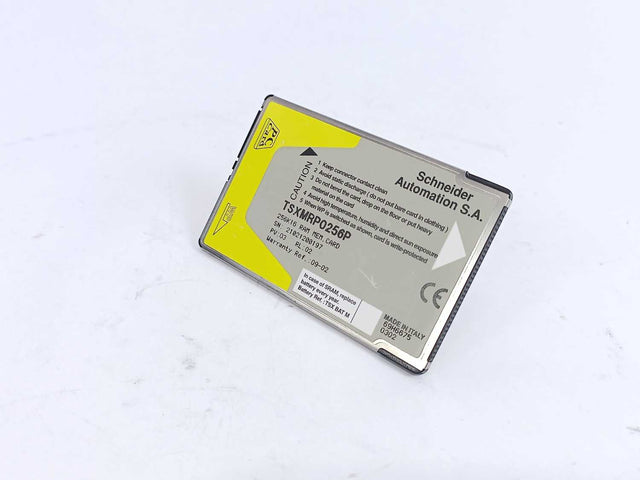 SCHNEIDER ELECTRIC TSXMRP0256P