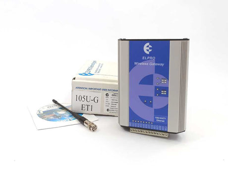 ELPRO 105UGET1