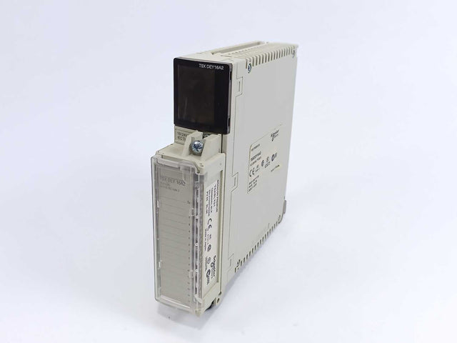 SCHNEIDER ELECTRIC TSXDEY16A2WTSXBLY01TERMINALBLOCK