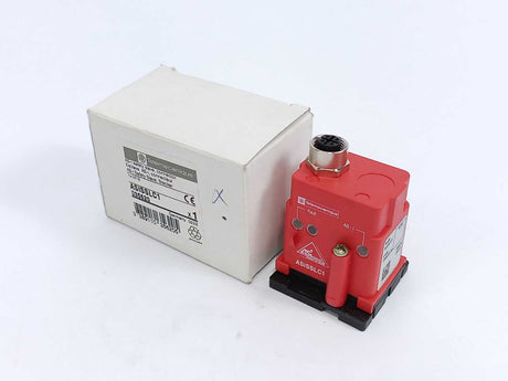 SCHNEIDER ELECTRIC ASI-SSLC1