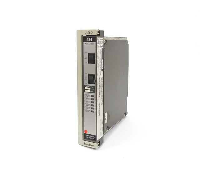 SCHNEIDER ELECTRIC PC-E984-385
